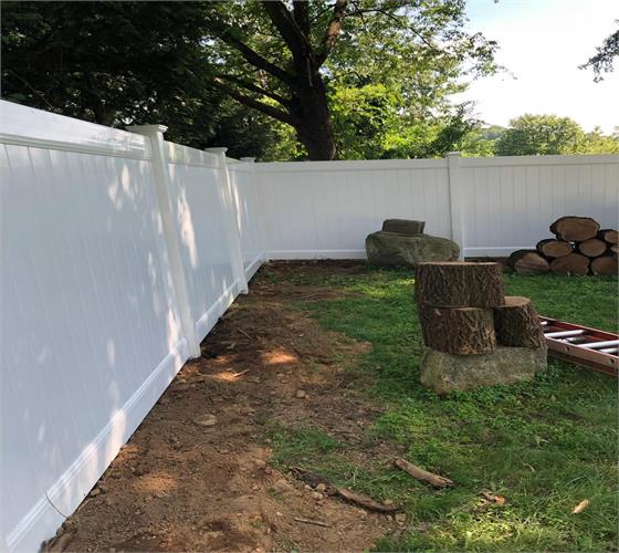 Fencing
