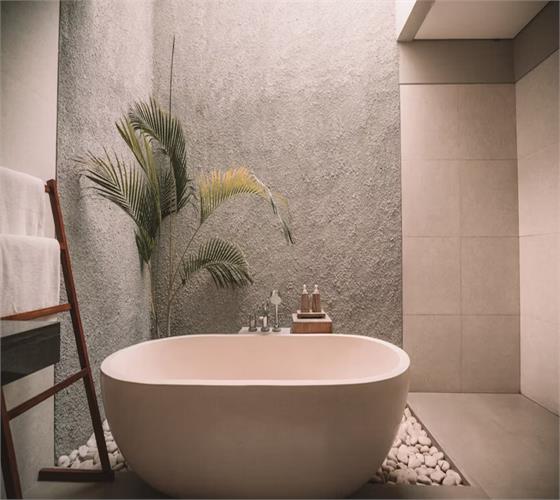 Bathrooms Renovation