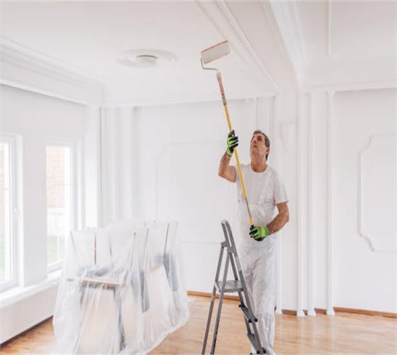 Interior Painting